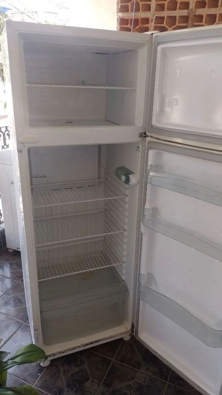 Geladeira  - Foto 2