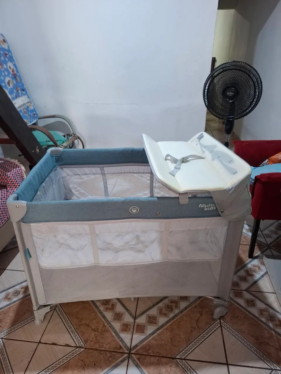 Berço para bebê  - Foto 3