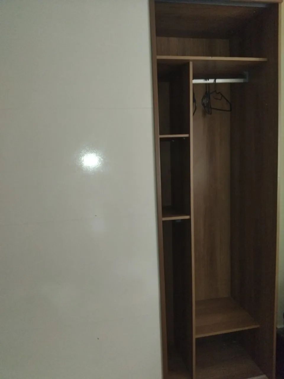 Guarda roupa 