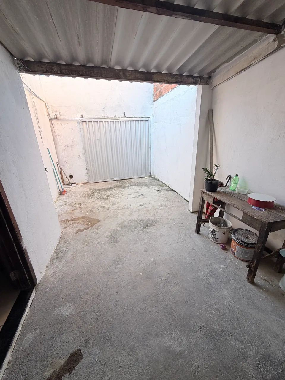 Casa  no Conjunto Ceará - Foto 4