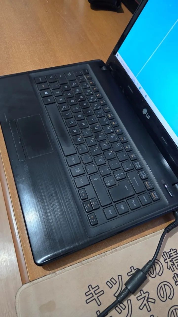 Notebook LG i3  - Foto 2