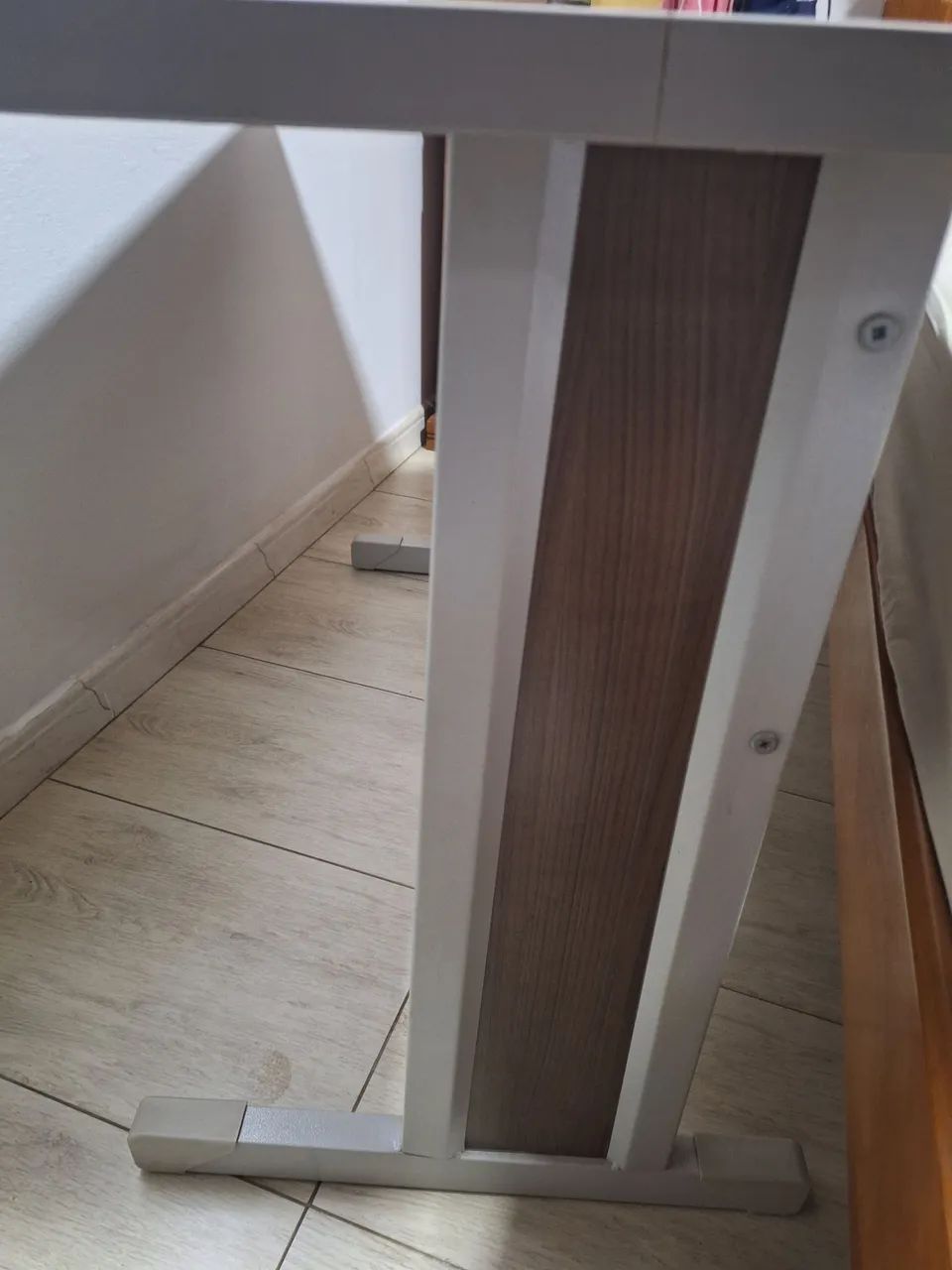 Mesa escritório/estudo  - Foto 3