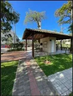 Apartamento 2 quartos no Vargem do Bom Jesus, Florianópolis - Foto 2