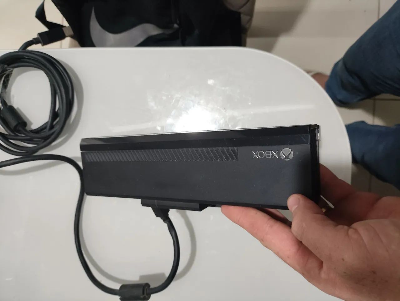 Kinect Xbox one  - Foto 2