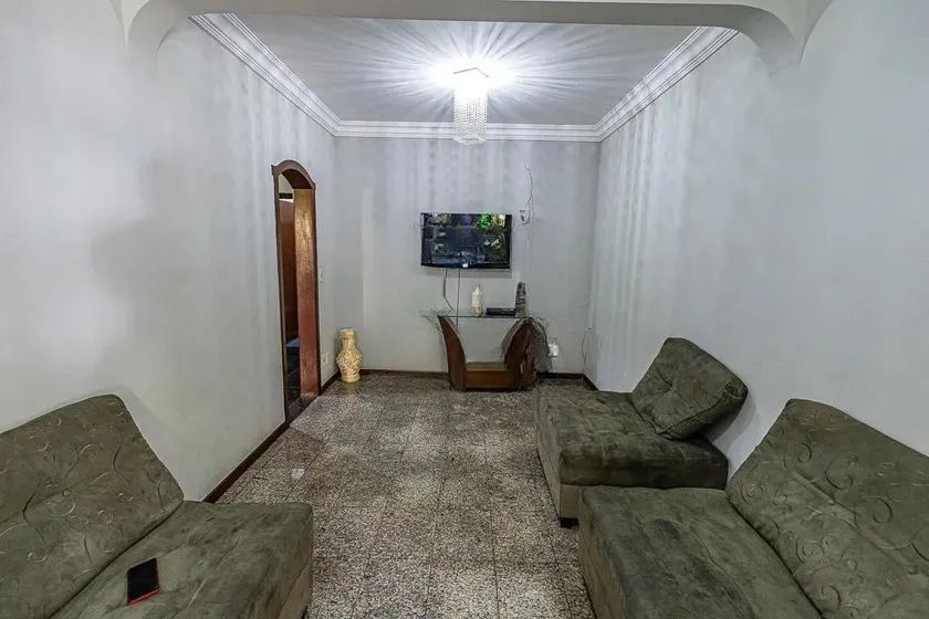 Casa à Venda - Floramar, 7 Quartos, 360 m2 - Foto 3