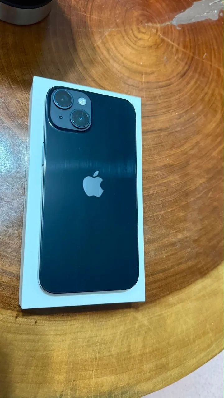 Vendo iPhone 14 128 gb  - Foto 2