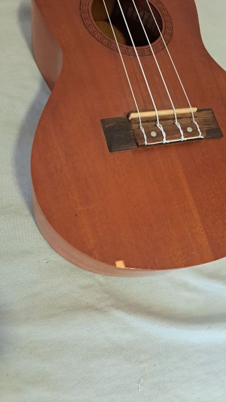 Ukulele Concert Shelby - Foto 2