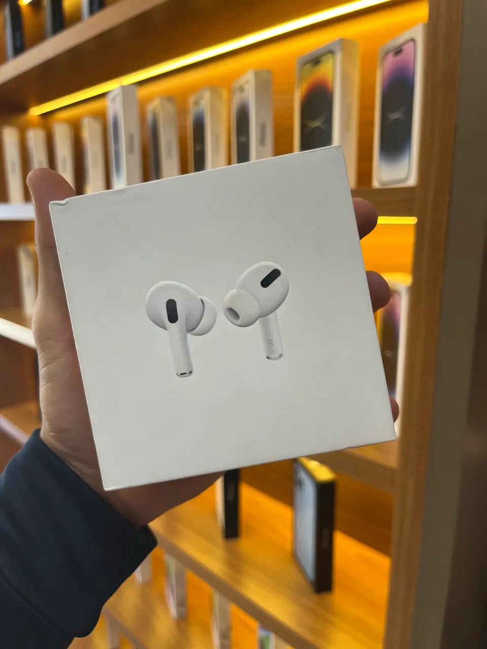 AirPods Pro 3 