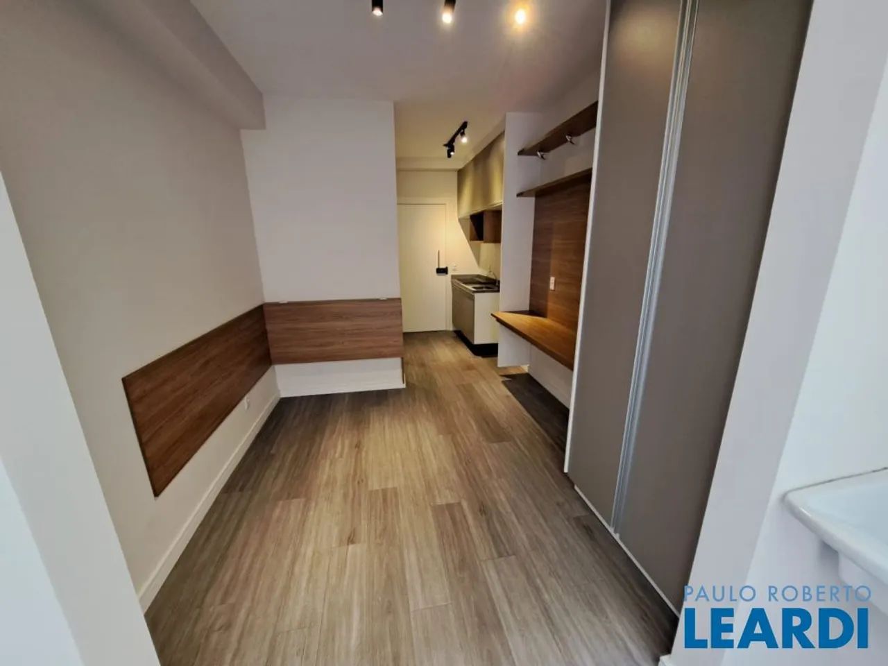 APARTAMENTO - VILA CLEMENTINO - SP - Foto 4