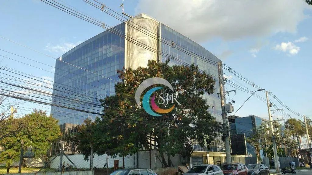 Conjunto para alugar, 600 m² - Tamboré - Barueri/SP - Foto 5
