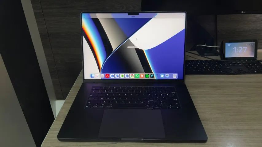 MacBook Pro M4 Pro 24gb - 16 polegadas - Notebooks - Chapada