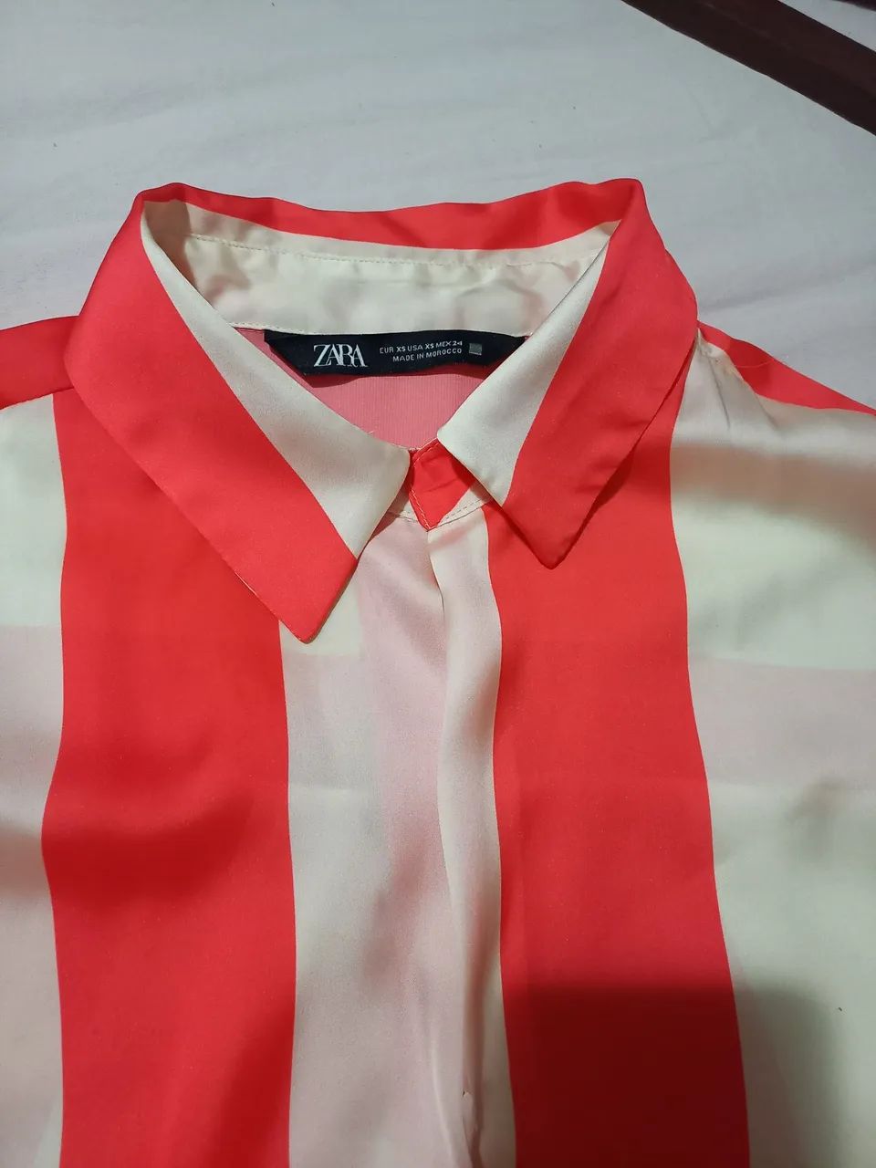 Camisa zara - Foto 3