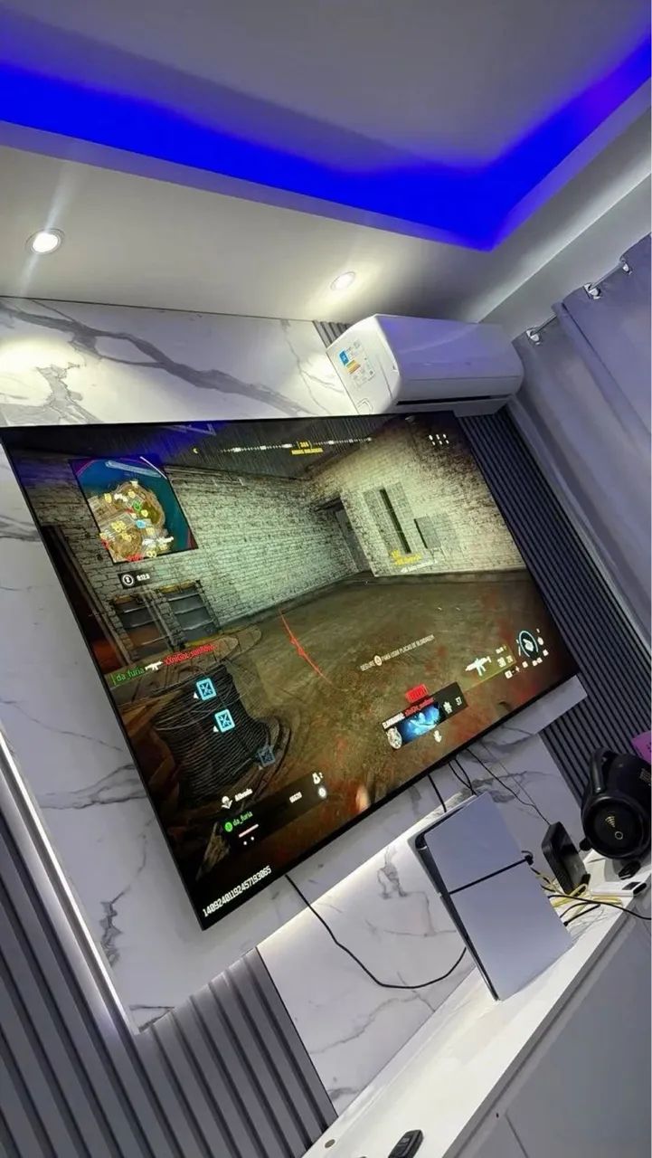 TV UHD 4K  - Foto 2