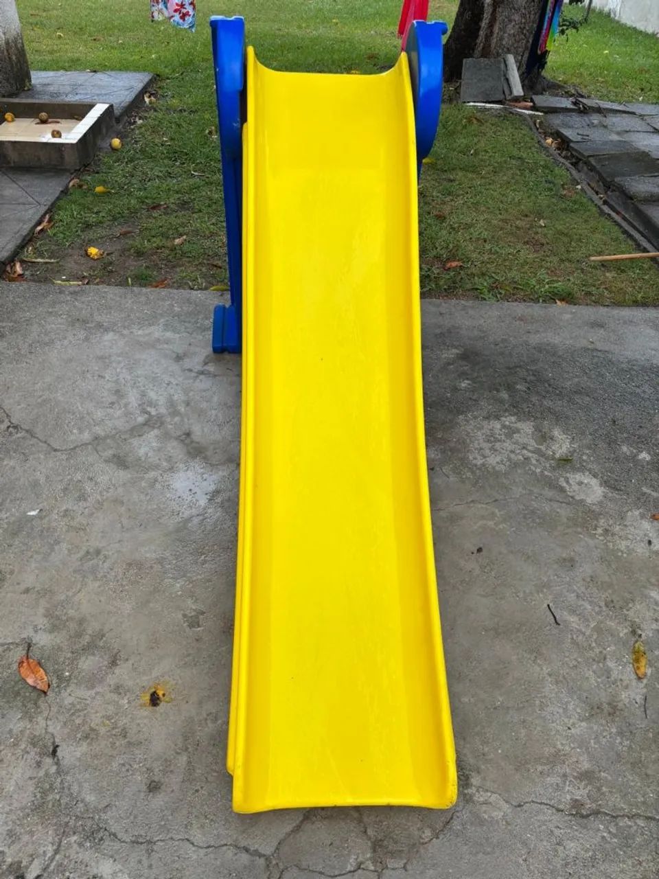 Escorregador infantil Master da marca Xalingo - Foto 5