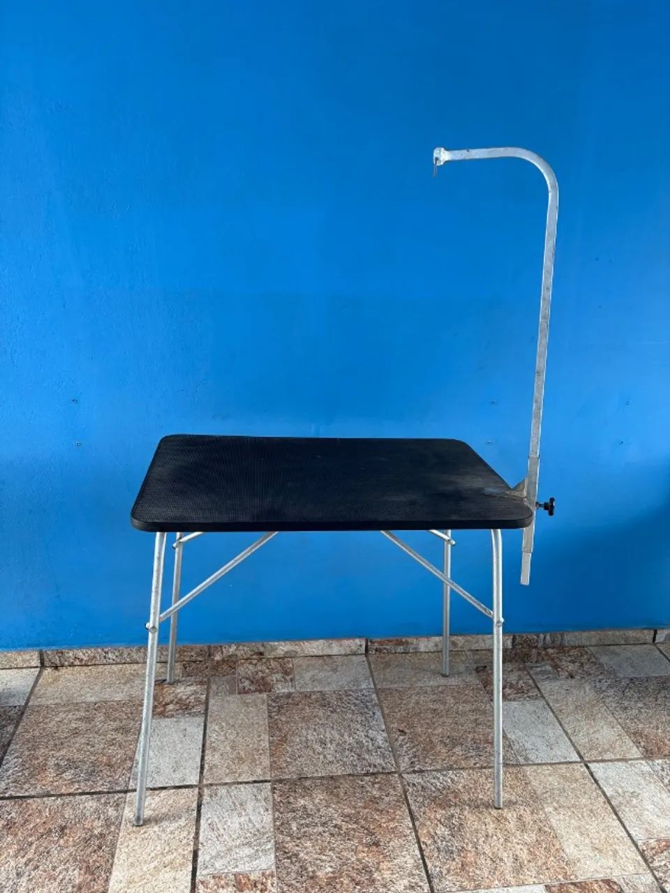 Mesa para banho e tosa  - Foto 2