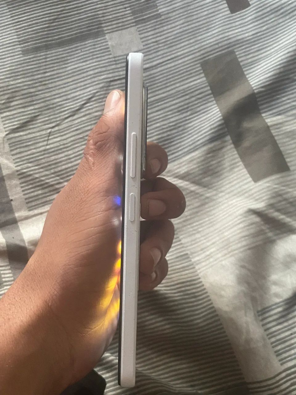 POCO C61 128GB SEMI-NOVO  - Foto 2
