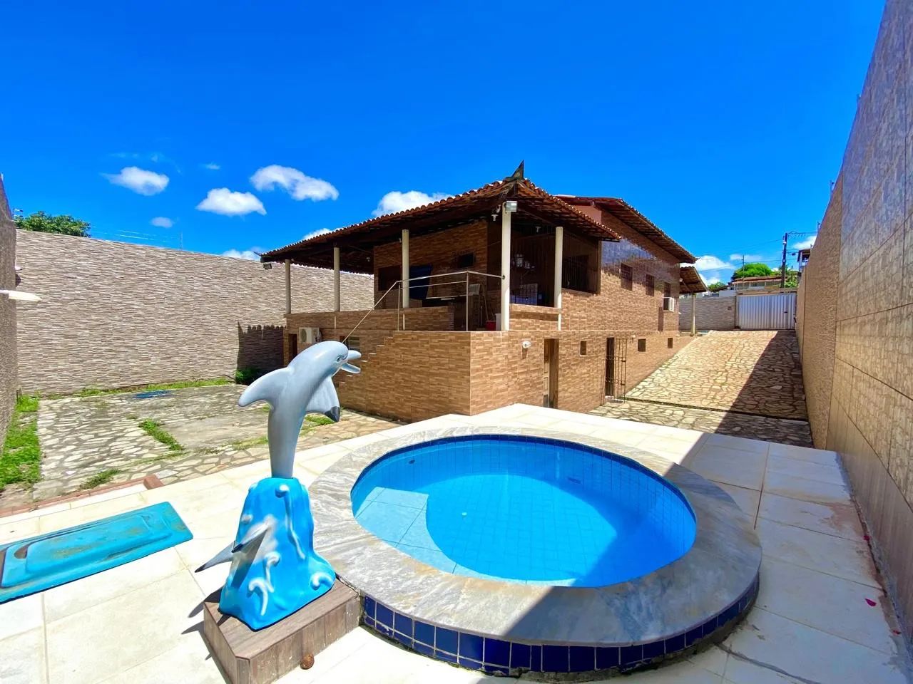 Casa de praia jacuma  - Foto 5