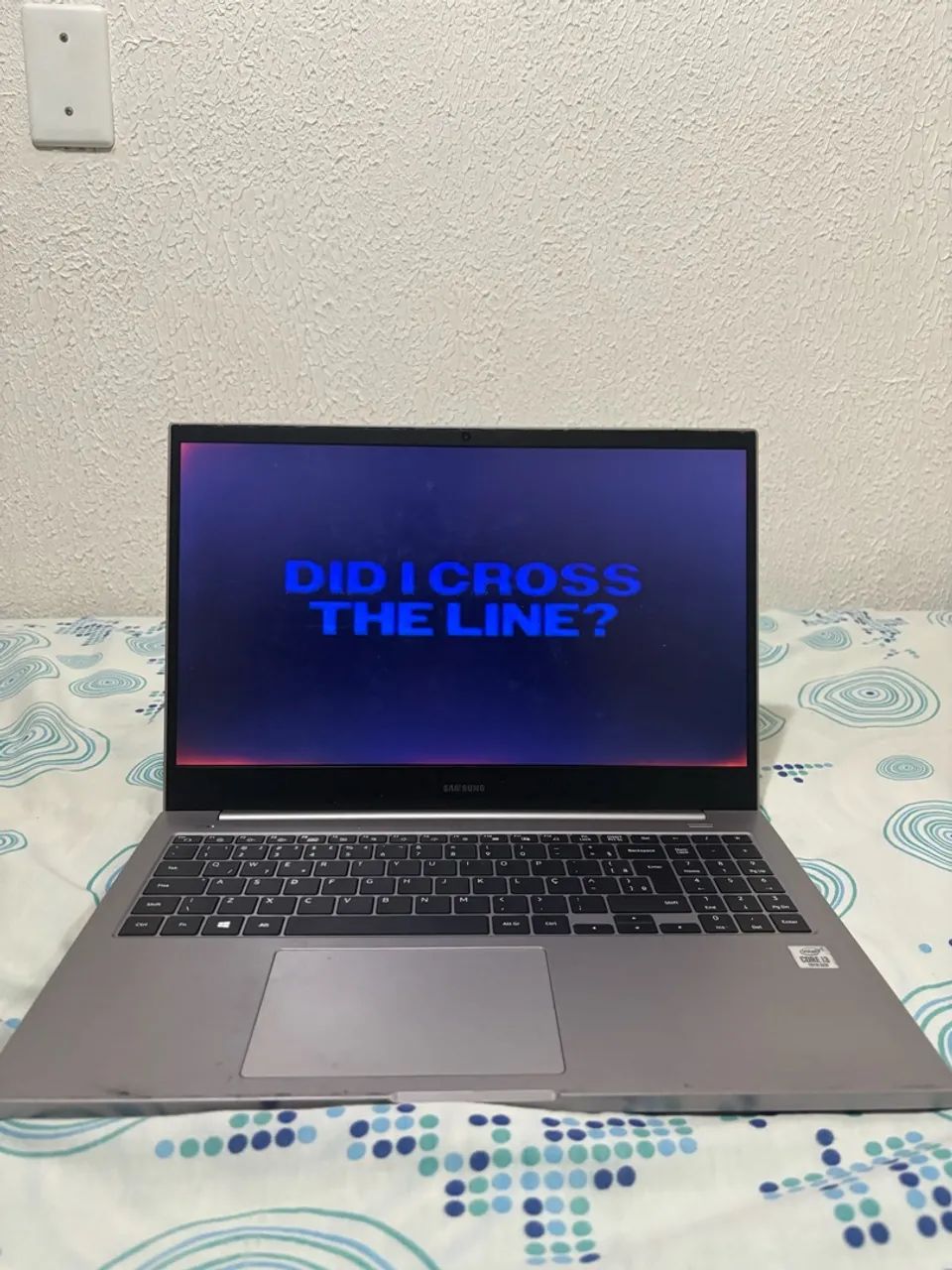 Notebook SamsungBook i3 10th Gen - Foto 3