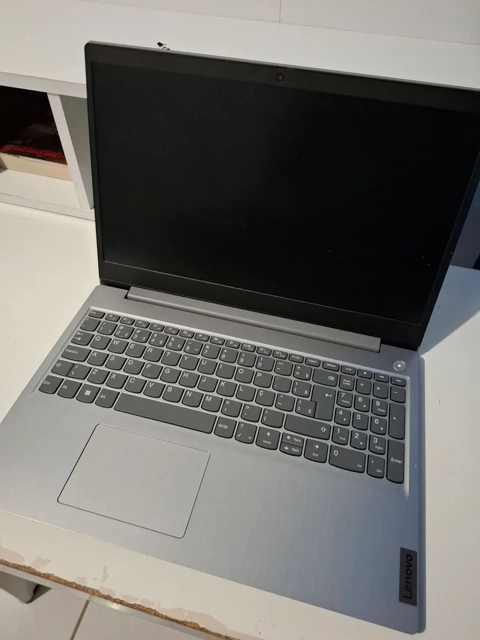 Notebook Lenovo Ideapad 3i  - Foto 3