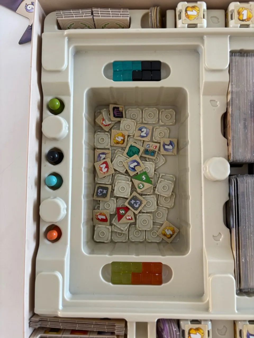 Dice forge - board game (jogo de tabuleiro) - Foto 3