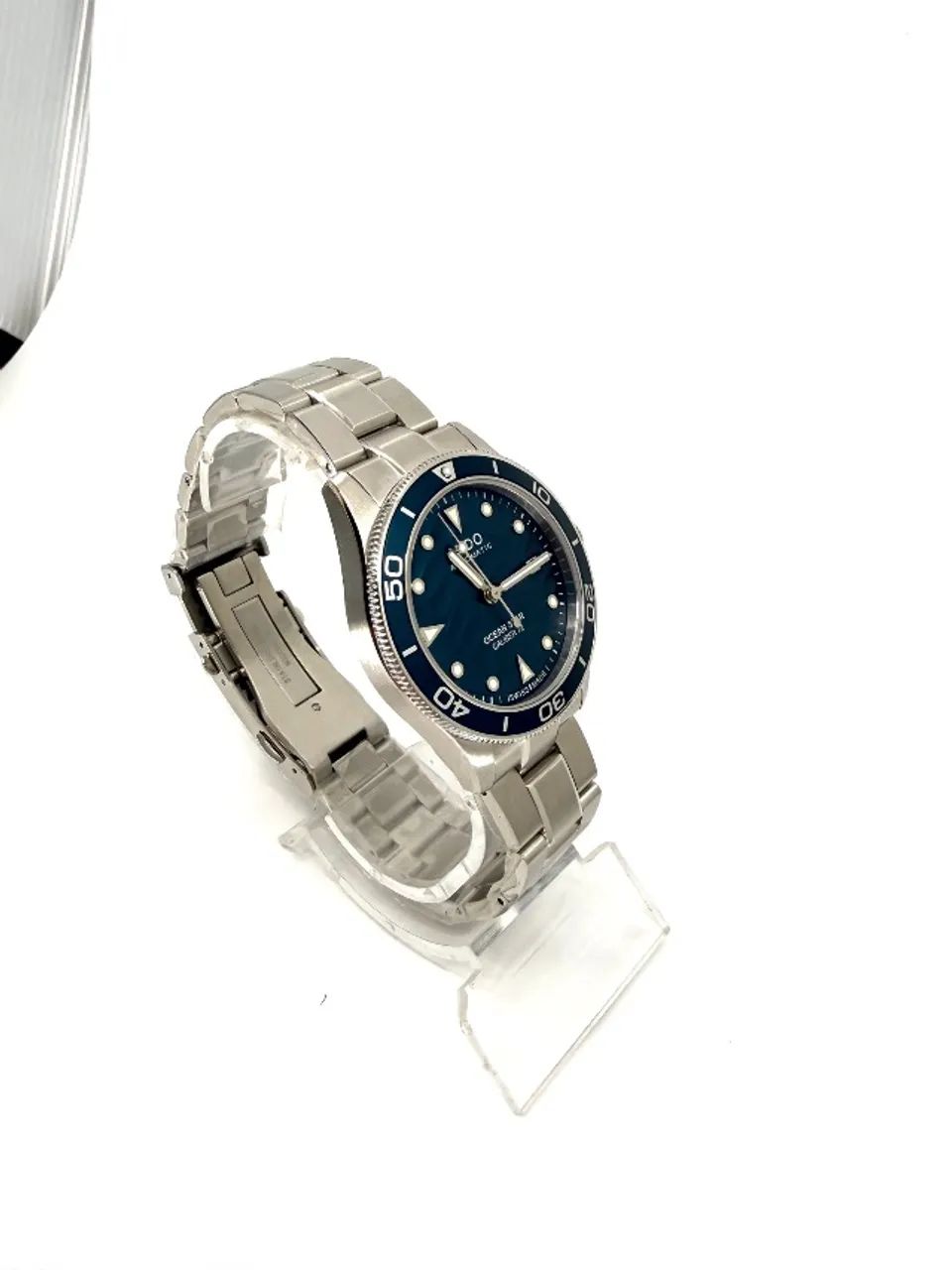 Mido Ocean Star 39 Special Edition - Foto 4