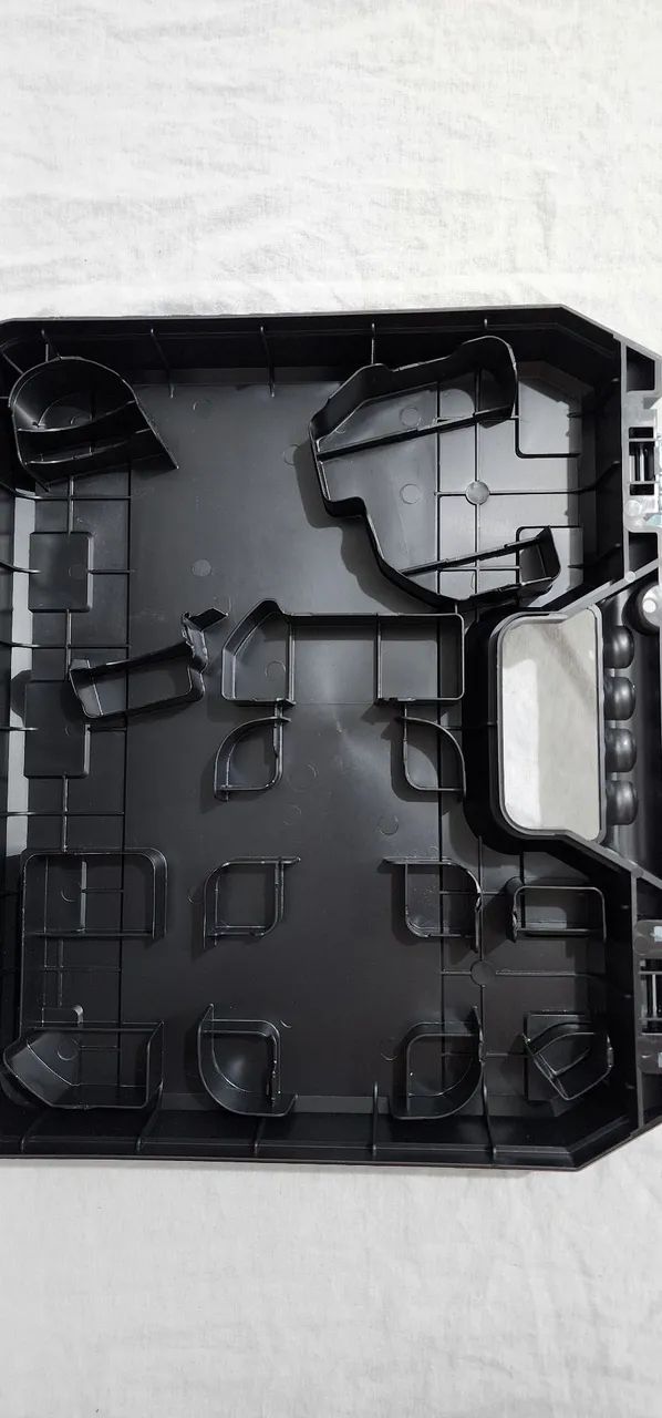 DEWALT SCREWDRIVER CASE64962676565121124