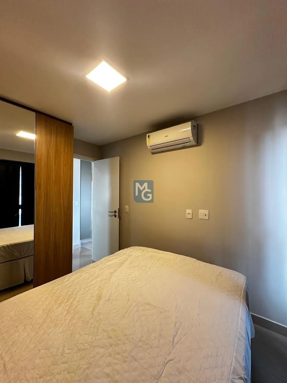 ALUGO FLAT MOBILIADO NO PARNAMIRIM - Foto 4