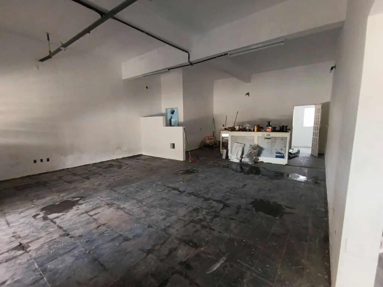 Salão av comercial Vendo - Foto 2