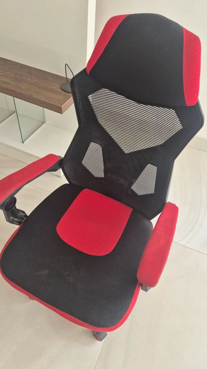 Cadeira gamer