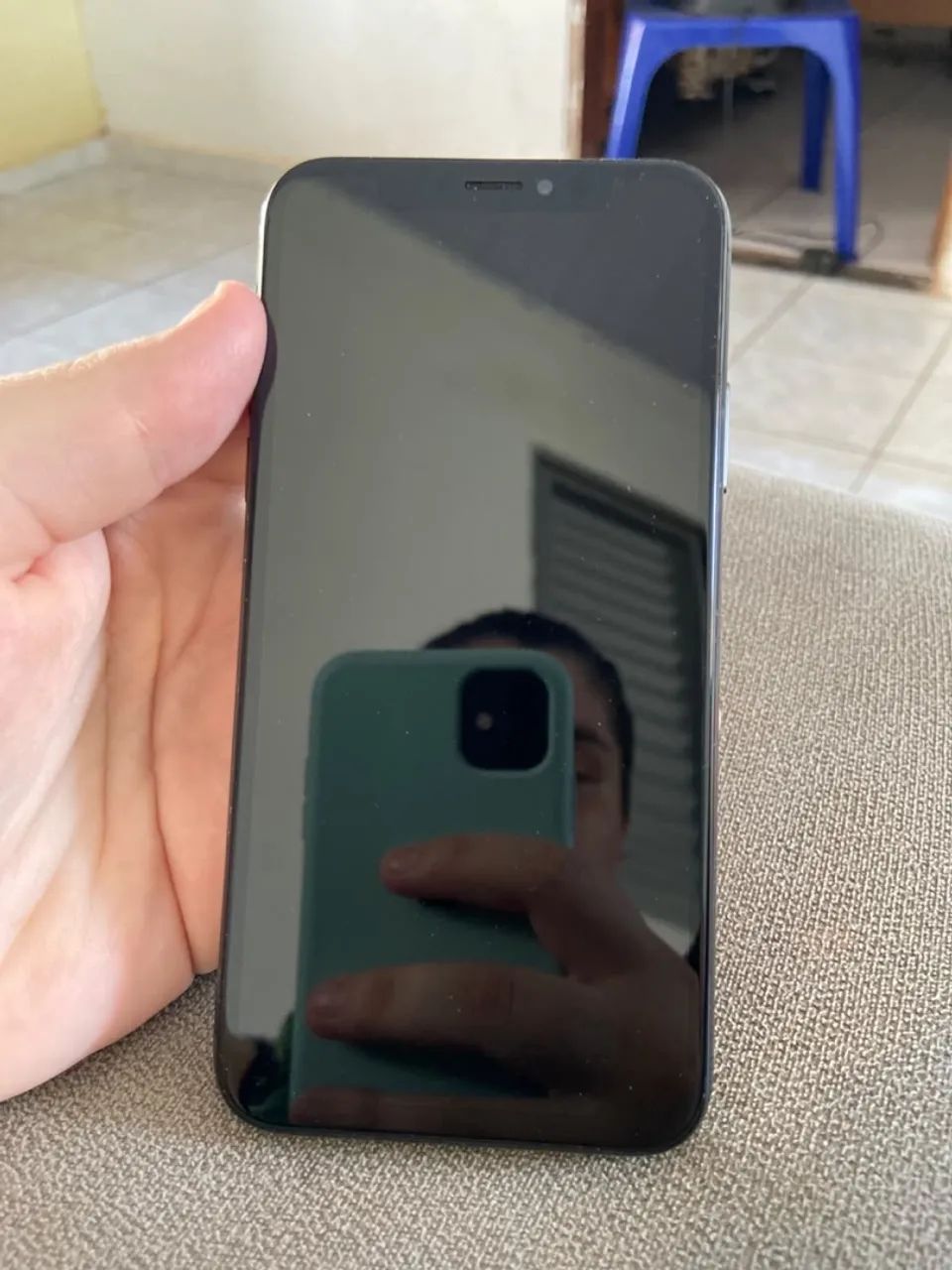 iPhone X 256gb - Face ID off - Foto 3