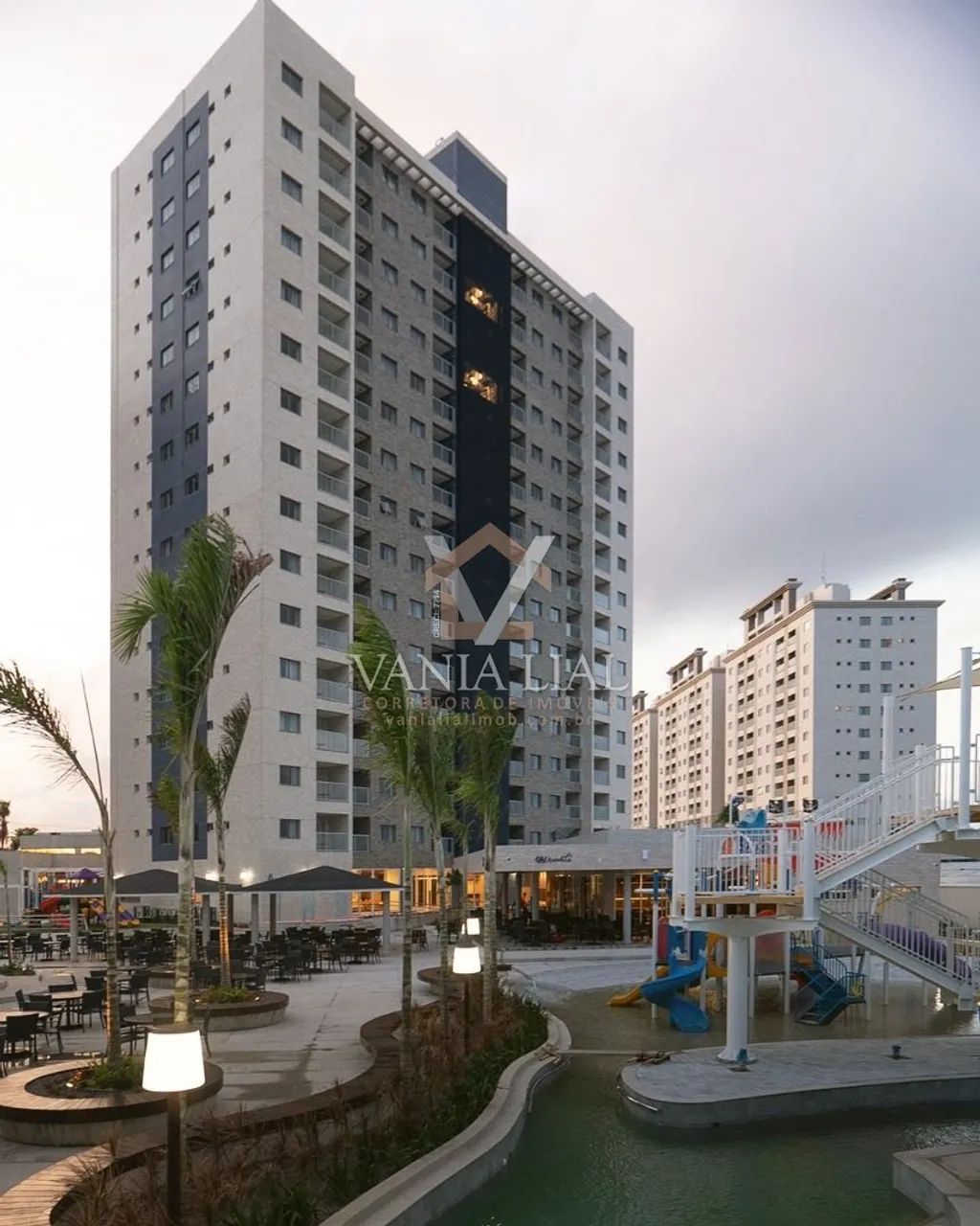Resort em Atalaia - Salinópolis, PA - Foto 5