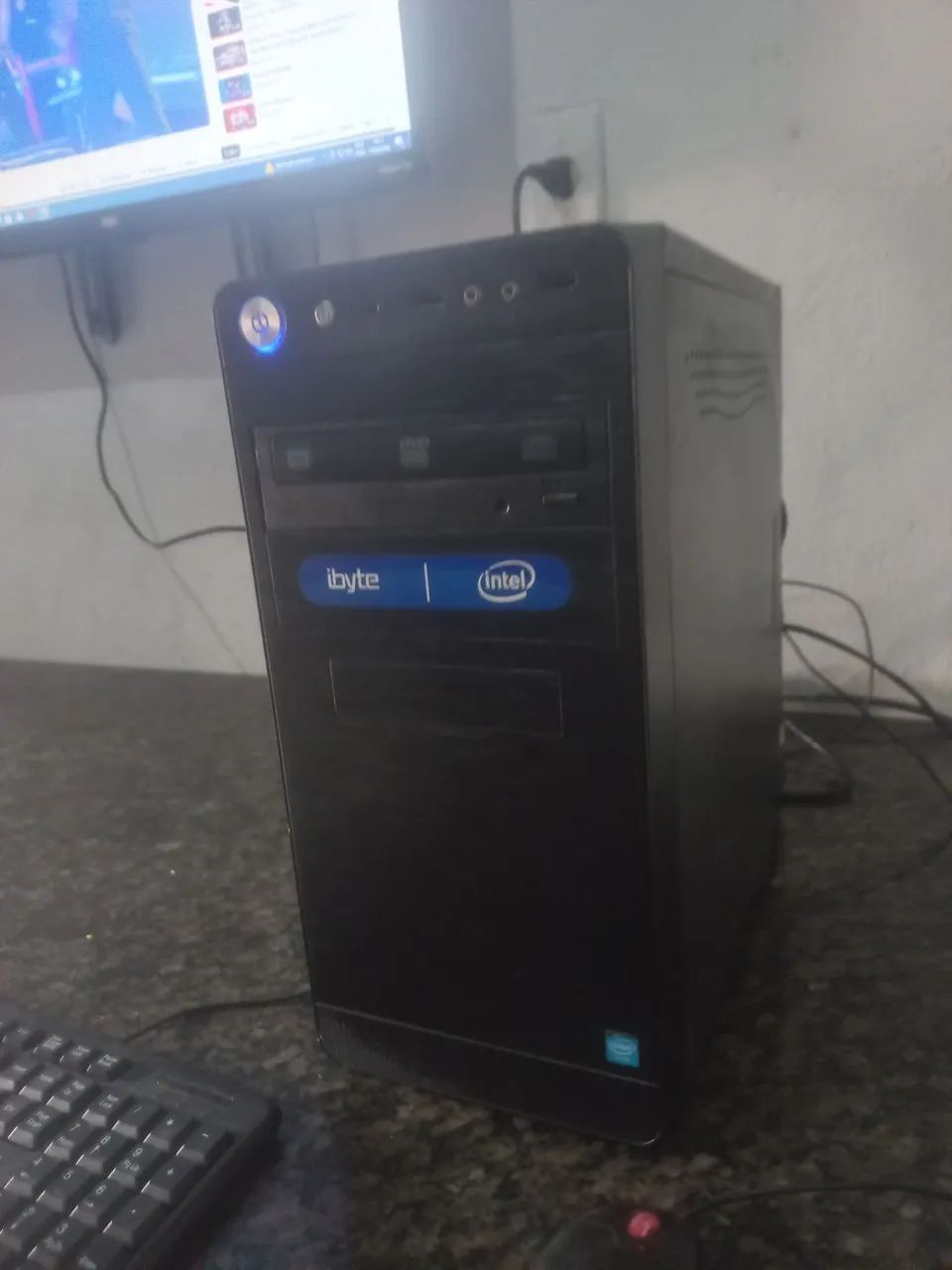 CPU i5 - Foto 3
