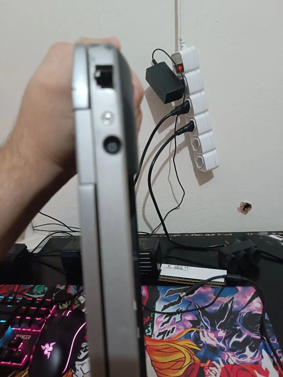 Notebook dell i5 2° gen - Foto 4