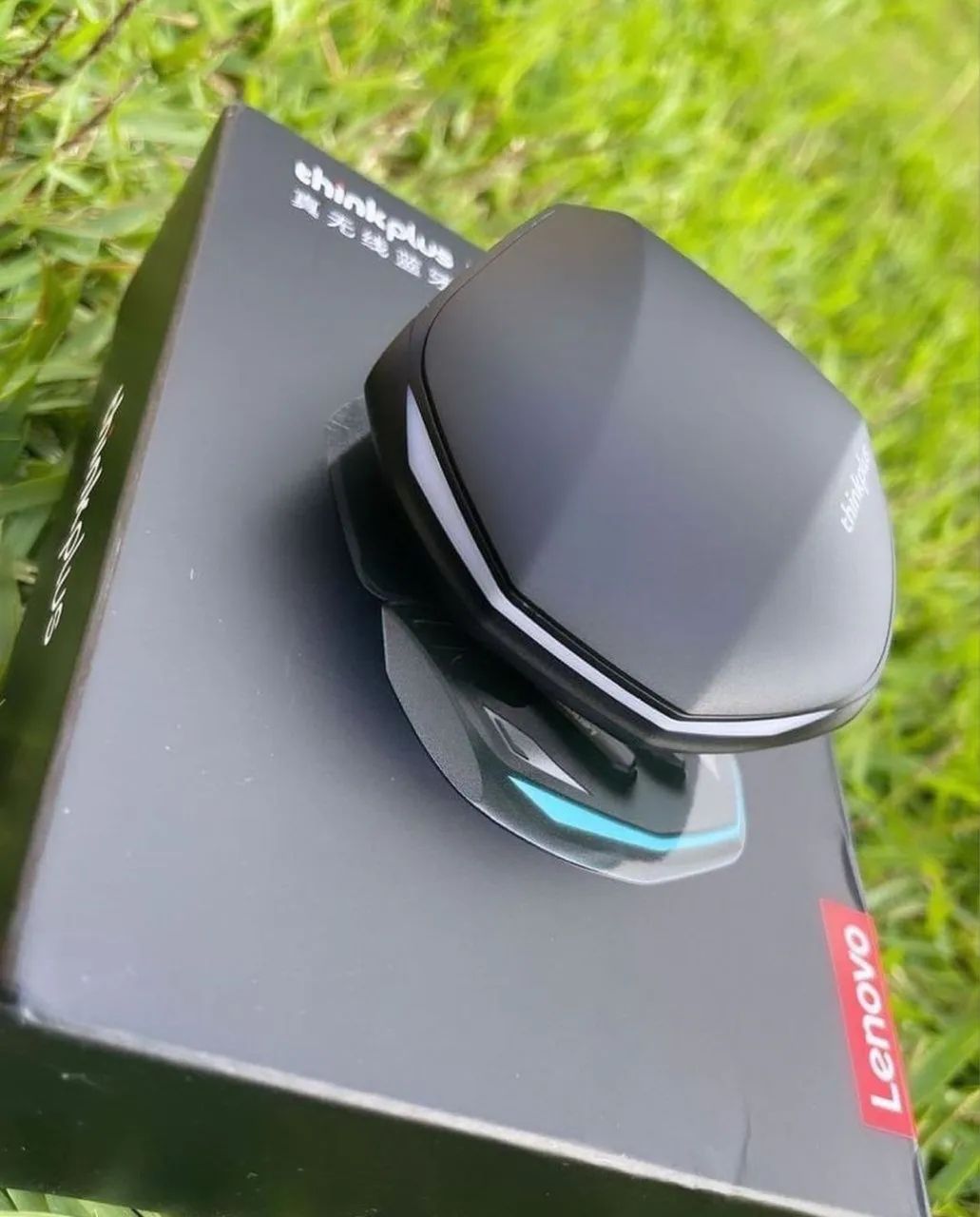 Fone Bluetooth Lenovo GM2 Pro - Foto 3