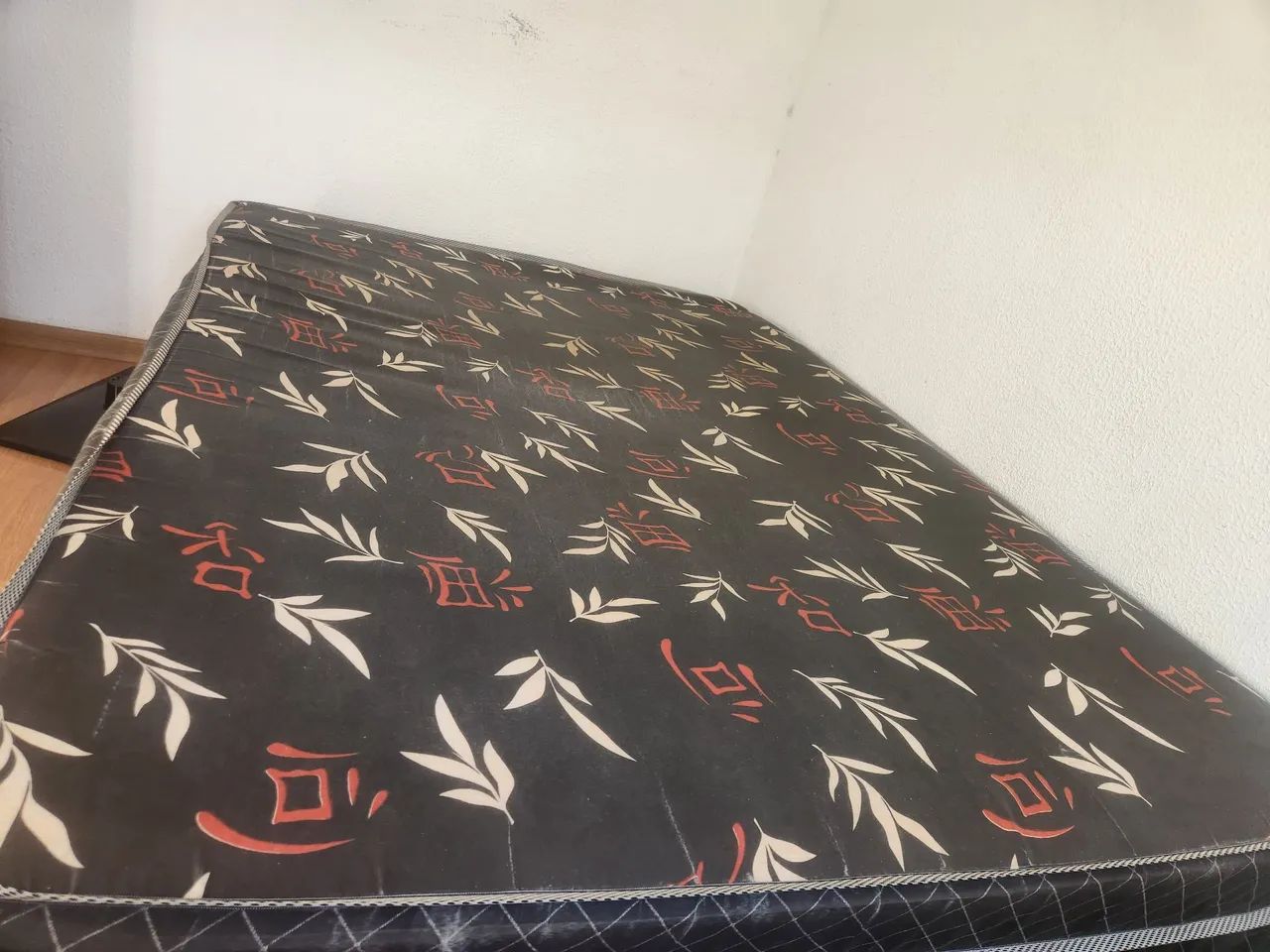 Cama para doação 