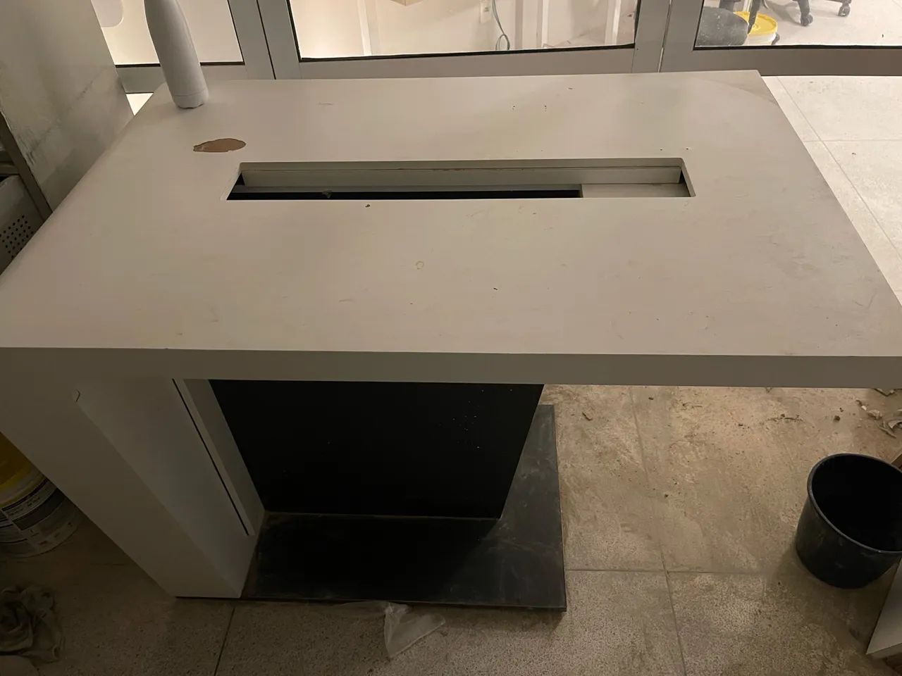 Bancada para loja - Foto 3
