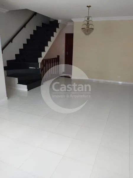 sobrado em condominio fechado - 3 dormitórios - Foto 2