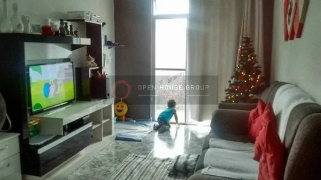 Open House vende apartamento 3 quartos, 1km da ponte - Foto 2