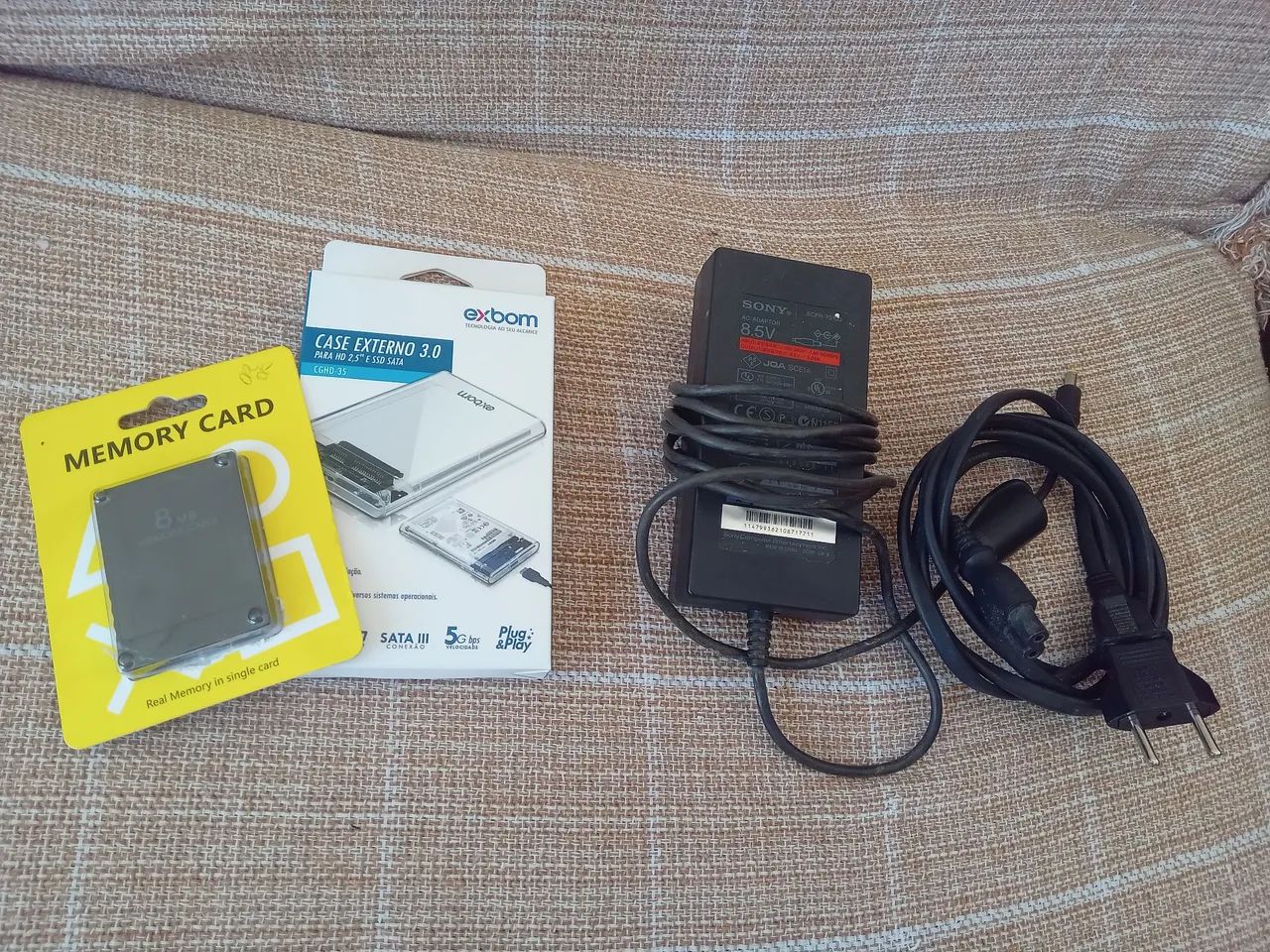 PlayStation 2 - Foto 2
