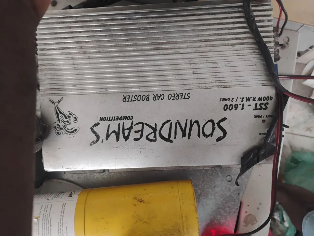 Som de carro  - Foto 4