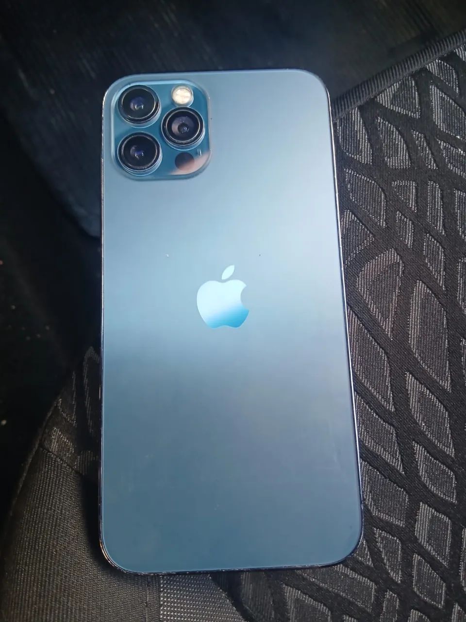 iPhone 12pro 