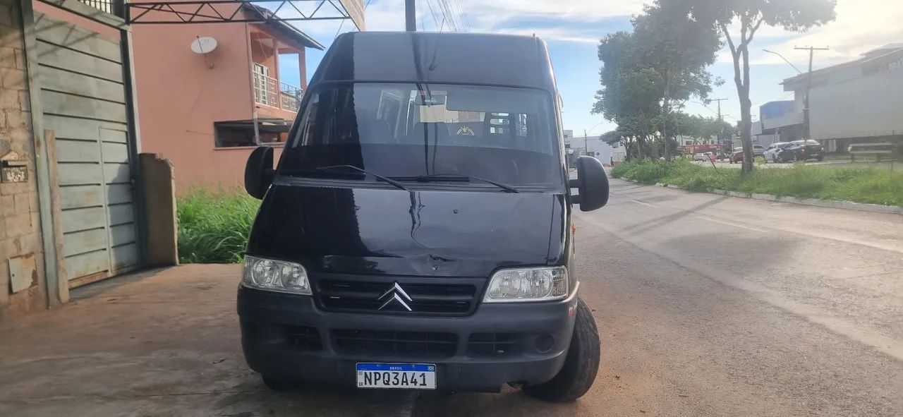 Vam motorhorme (motocasa) 2012/13