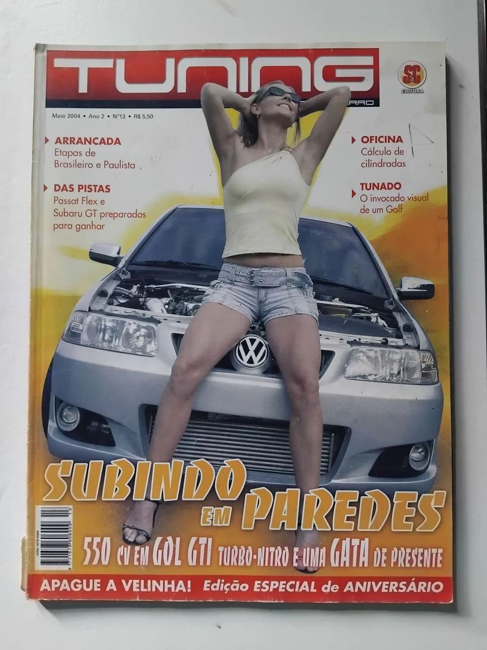 Tuning 13