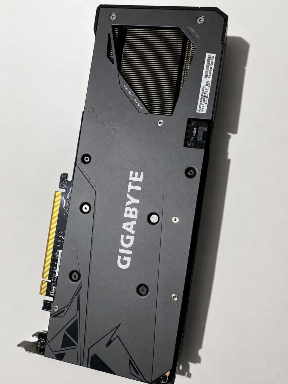 Placa de vídeo Rx7600 - Foto 4
