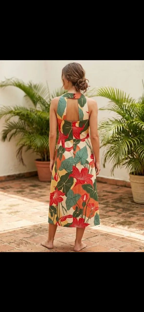 Vestidos  - Foto 5