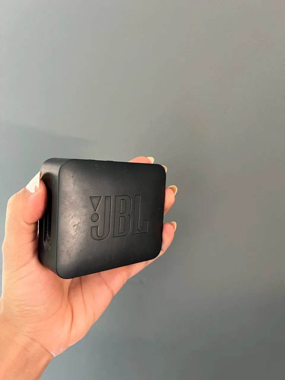 Vendo JBL GO - Foto 4