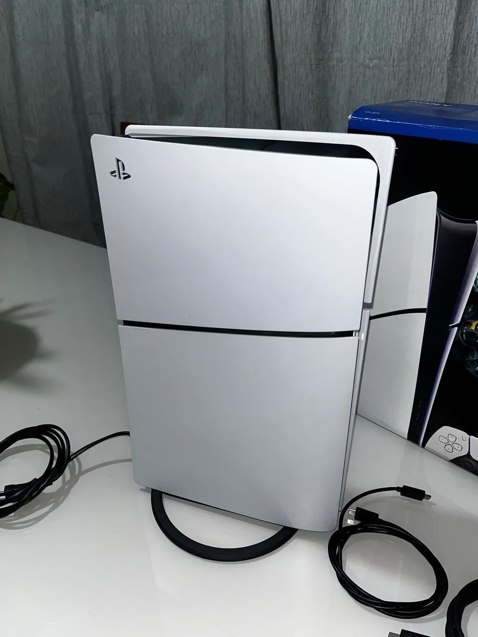 Ps5 slim digital