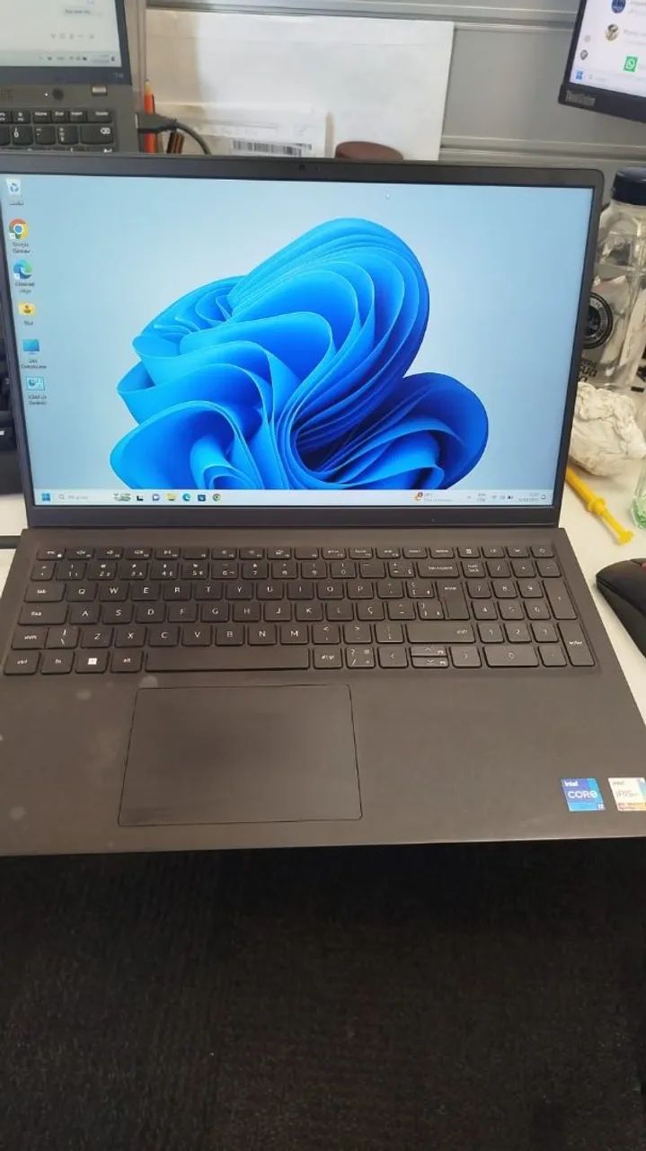 Notebook Dell i7 de 12 geração  - Foto 2