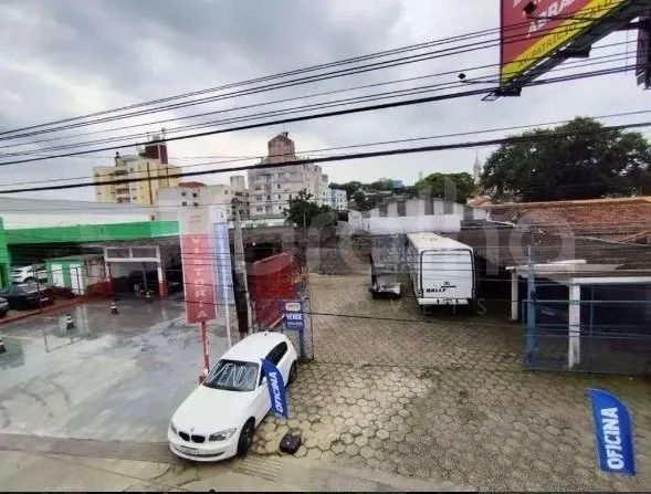 Terreno para Venda em Florianópolis, Capoeiras - Foto 3