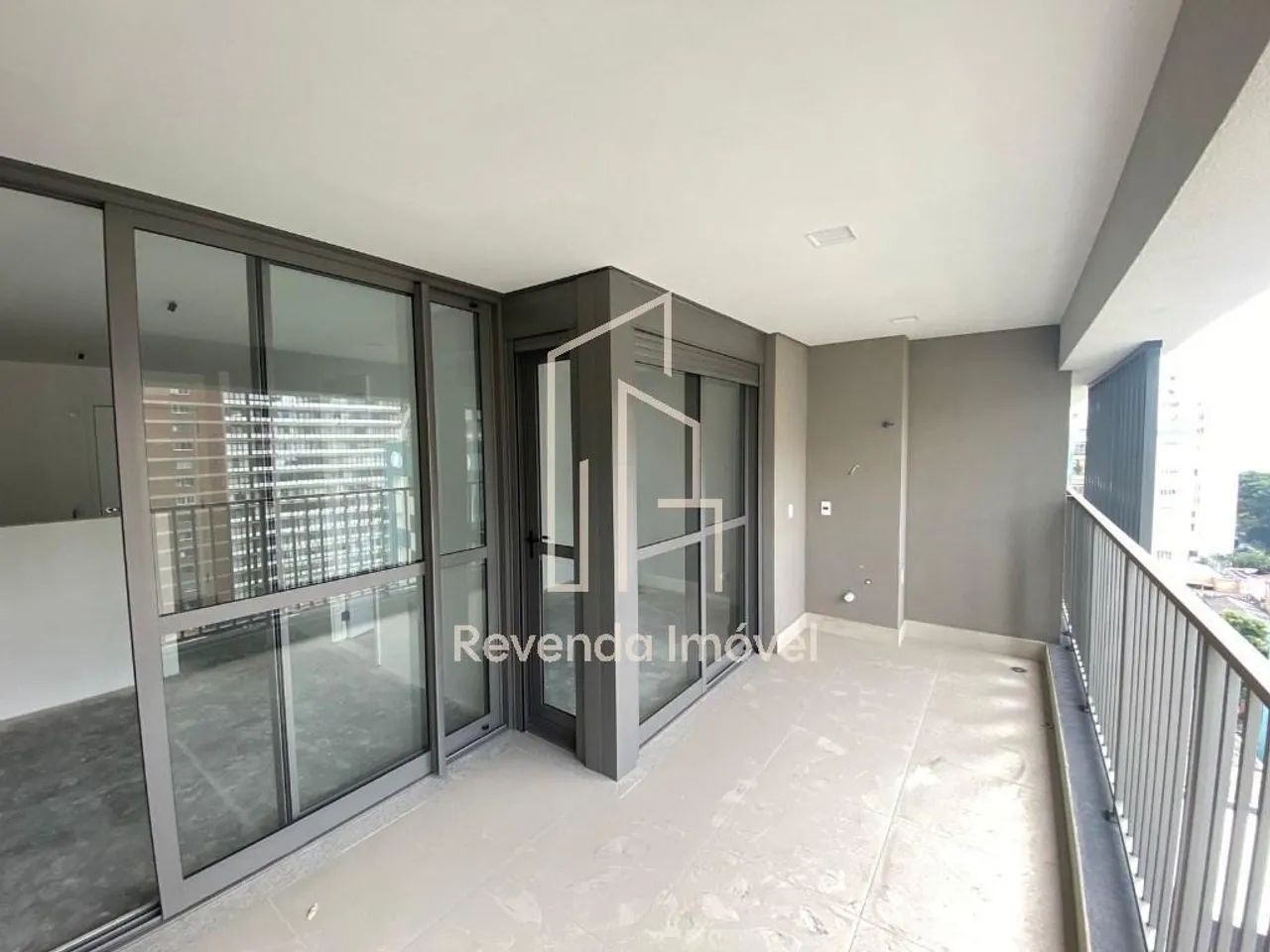 Apartamento com 1 Quarto à venda, 44m² - Jardins - Foto 5